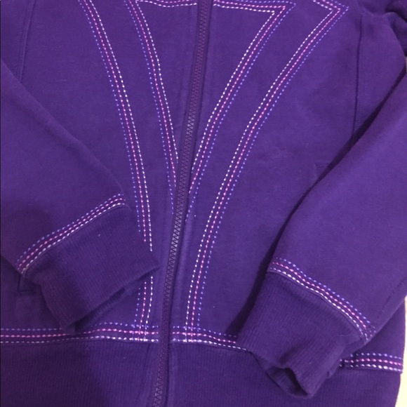 Ivivva athletica size 10 - Picture 4 of 5